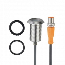 Емкостная кнопка с подсветкой 		KT6301 IFM Electronic