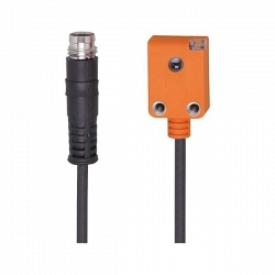 Однолучевой световой барьер - излучатель 		O7S200 IFM Electronic