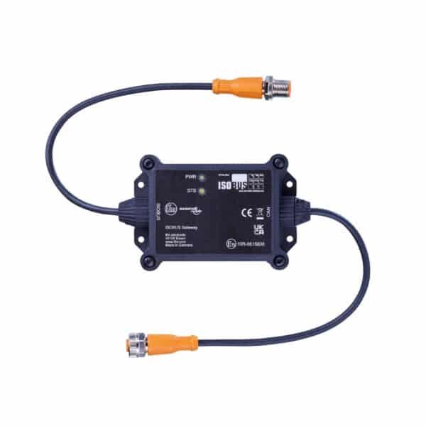 ISOBUS шлюз 		CR3122