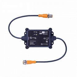 ISOBUS шлюз 		CR3122