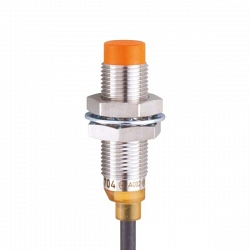 Индуктивный датчик 		IFS710 IFM Electronic