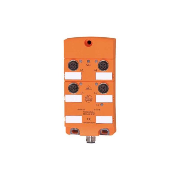 AS-интерфейс модуль CompactLine 		AC2464