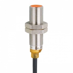 Индуктивный датчик 		IFS258 IFM Electronic
