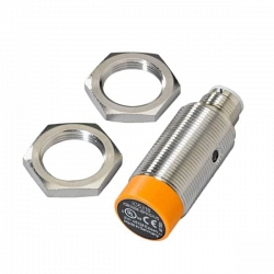 Индуктивный датчик 		IG5817 IFM Electronic