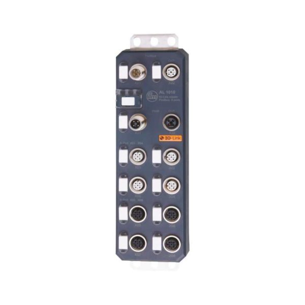 Мастер IO-Link с интерфейсом Profibus 		AL1010