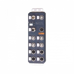 Мастер IO-Link с интерфейсом Profibus 		AL1010