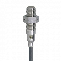 Индуктивный датчик 		IFT206 IFM Electronic