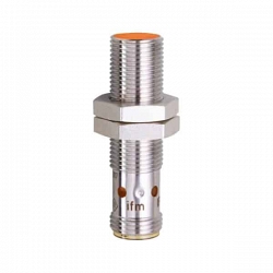 Индуктивный датчик 		IFS246 IFM Electronic