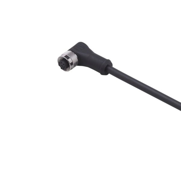 Соединительный кабель с разъемом 		E10980