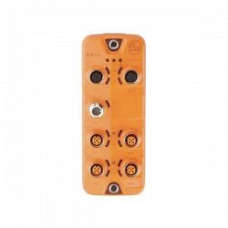 Мастер IO-Link с интерфейсом Profinet 		AL1100