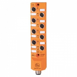 AS-интерфейс модуль CompactLine 		AC2489