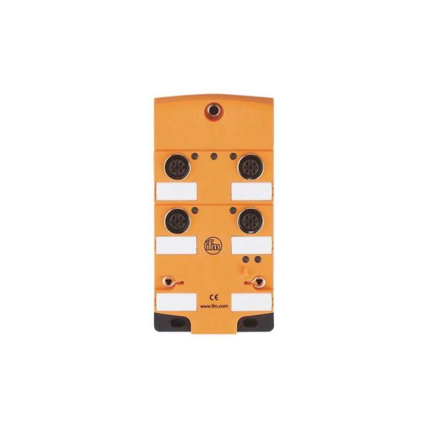 AS-интерфейс модуль CompactLine 		AC2434