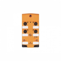 AS-интерфейс модуль CompactLine 		AC2434