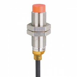 Индуктивный датчик 		IFS259 IFM Electronic