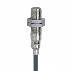 Индуктивный датчик 		IFT207 IFM Electronic