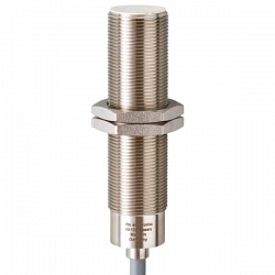 Индуктивный датчик для высокой температуры 		IG6614 IFM Electronic