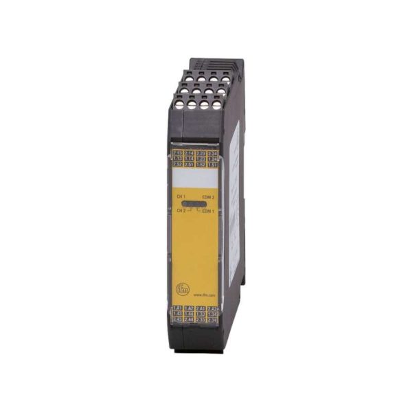 Расширитель безопасного контакта 		E7053S
