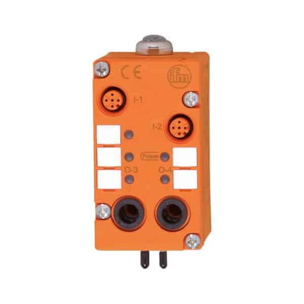 AS-Interface AirBox 		AC2024