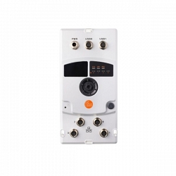IIoT controller 		AE3400