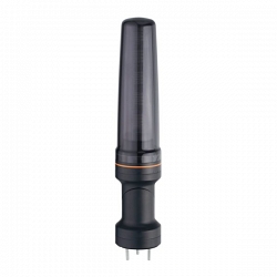 5-сегментная сигнальная лампа 		DV2500