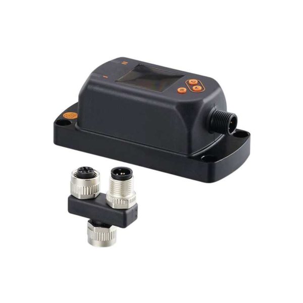 Дисплей с IO-Link 		E30430