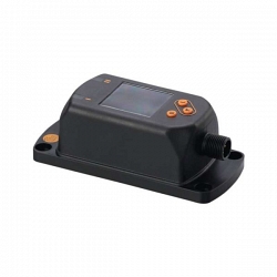Дисплей с IO-Link 		E30443