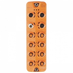 IO-Link мастер с интерфейсом POWERLINK 		AL1372