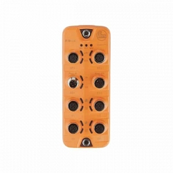 Мастер IO-Link с интерфейсом EtherCAT 		AL1430