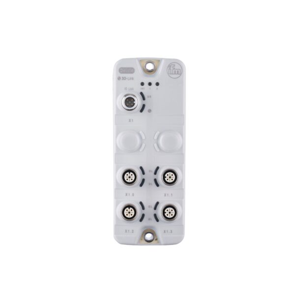 IO-Link temperature module 		AL2284