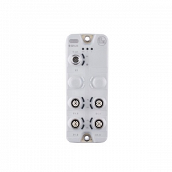 IO-Link temperature module 		AL2284