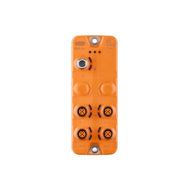 IO-Link temperature module 		AL2384