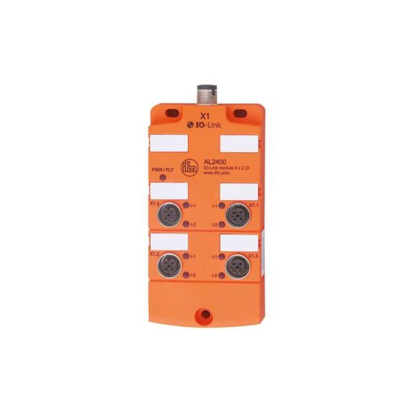 IO-Link модуль CompactLine 		AL2400