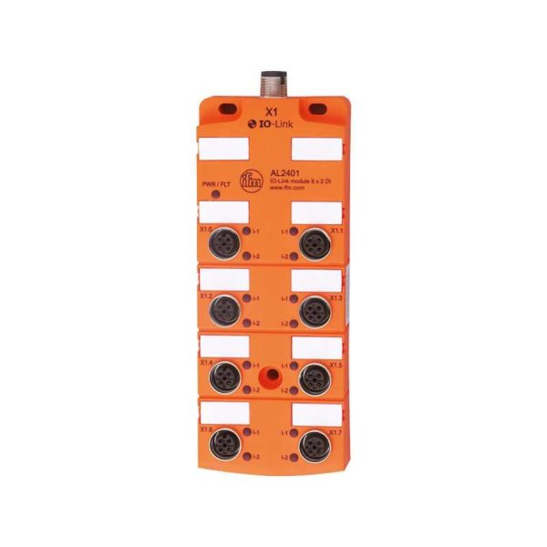 IO-Link модуль CompactLine 		AL2401