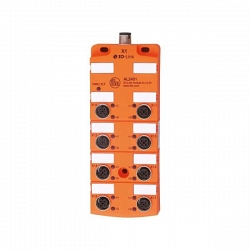 IO-Link модуль CompactLine 		AL2401