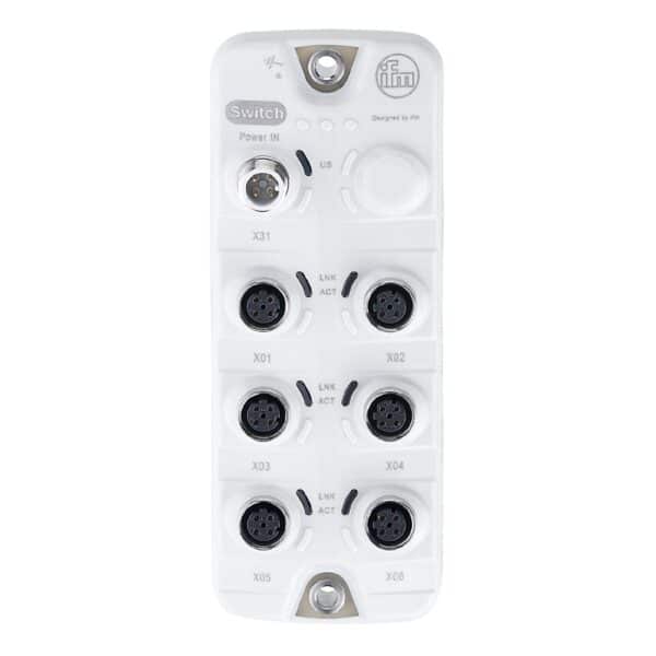 PROFINET-Switch 		AL3001