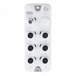 PROFINET-Switch 		AL3001