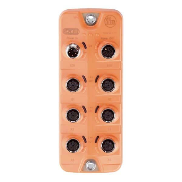 PROFINET-Switch 		AL3100