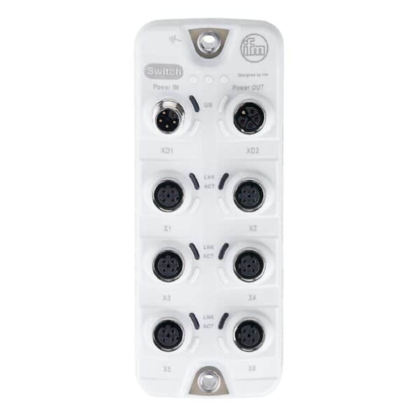 PROFINET-Switch 		AL3101