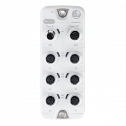 PROFINET-Switch 		AL3101