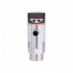 Датчик давления с дисплеем 		PE3009 IFM Electronic