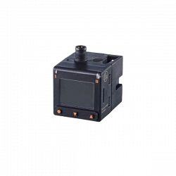 Датчик давления для пневматических устройств 		PQS816	 IFM Electronic