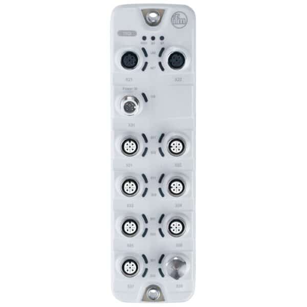 Ethernet модуль с интерфейсом EtherCAT 		AL4033