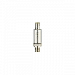 Датчик давления с IO-Link 		PV7701	 IFM Electronic