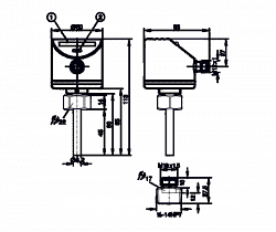 Датчик потока 		SI8503 IFM Electronic
