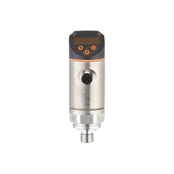 Датчик давления с дисплеем 		PE2591 IFM Electronic