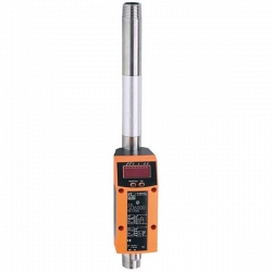 Расходомер газа 		SD6101 IFM Electronic