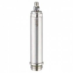 Электронный датчик давления 		PY2006	 IFM Electronic