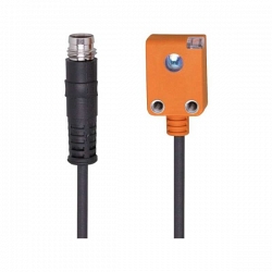Однолучевой световой барьер - приёмник 		O7E202 IFM Electronic