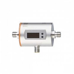 Магнитно-индуктивный датчик потока 		SM4100 IFM Electronic