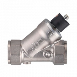 Датчики потока для невозвратного клапана 		SBG457 IFM Electronic